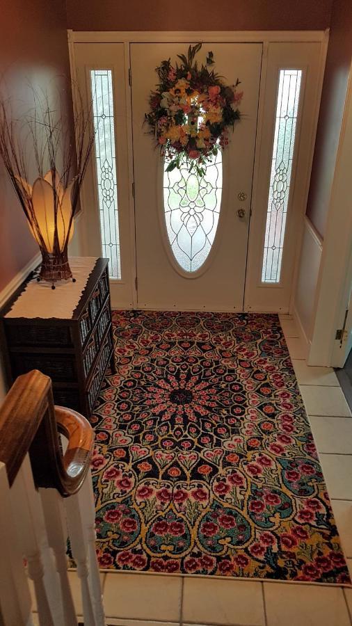 Dove House Bed & Breakfast Harbourside North Sydney Extérieur photo