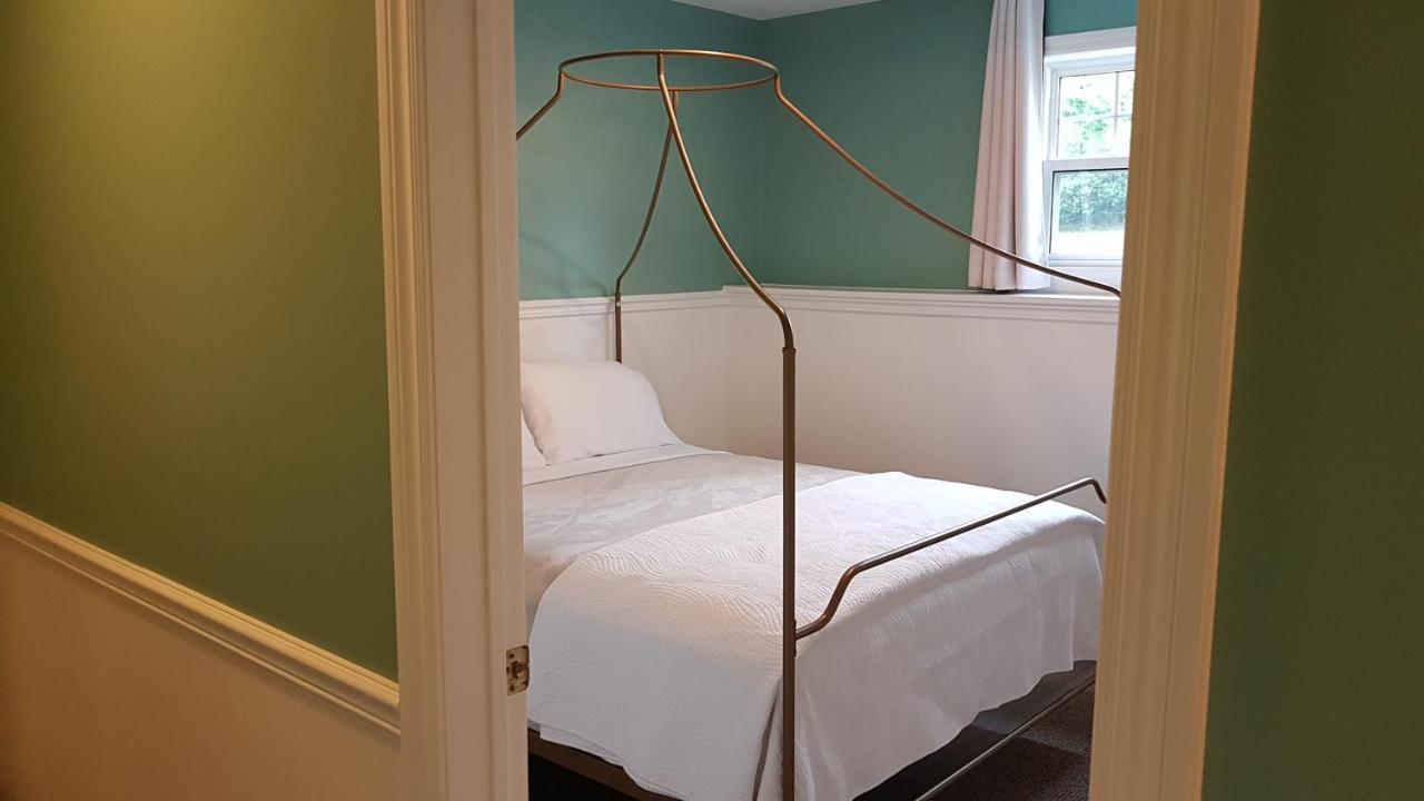 Dove House Bed & Breakfast Harbourside North Sydney Extérieur photo