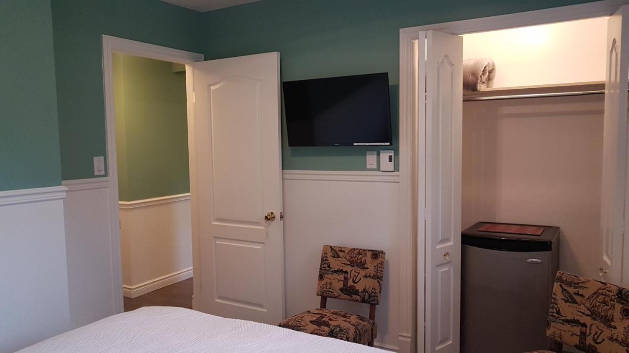 Dove House Bed & Breakfast Harbourside North Sydney Extérieur photo