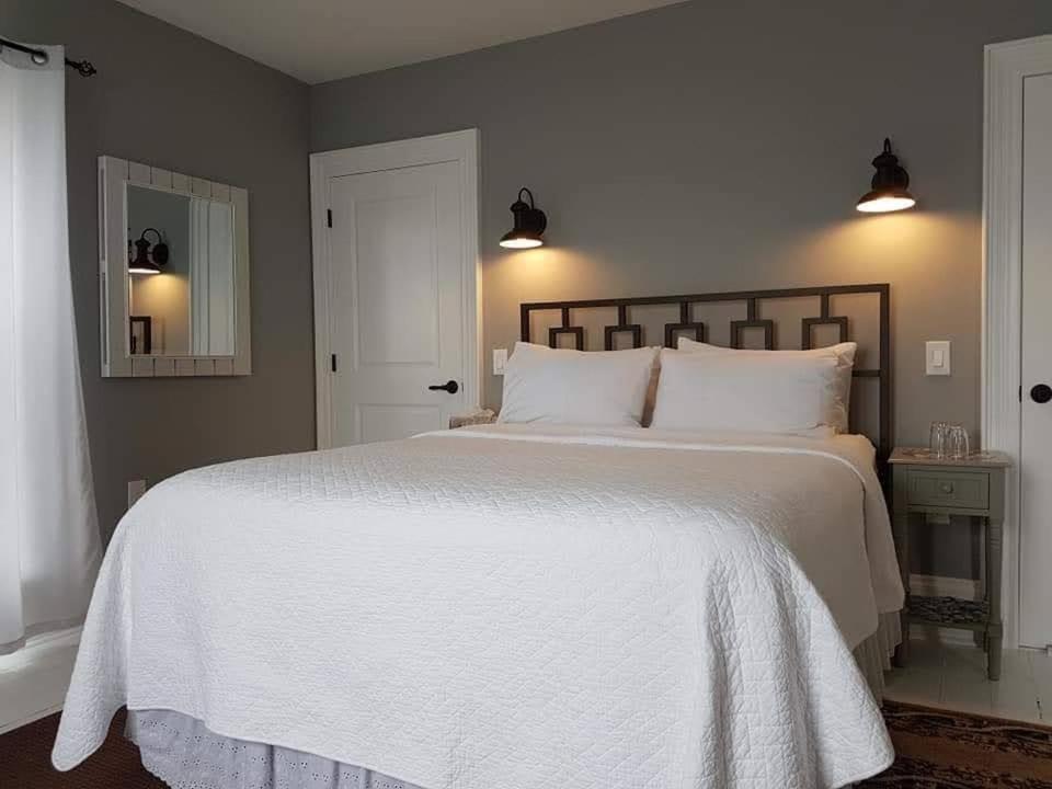 Dove House Bed & Breakfast Harbourside North Sydney Extérieur photo