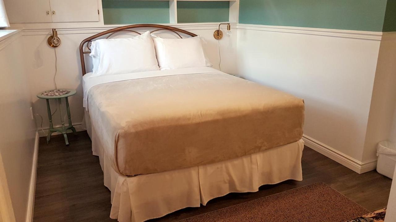 Dove House Bed & Breakfast Harbourside North Sydney Extérieur photo