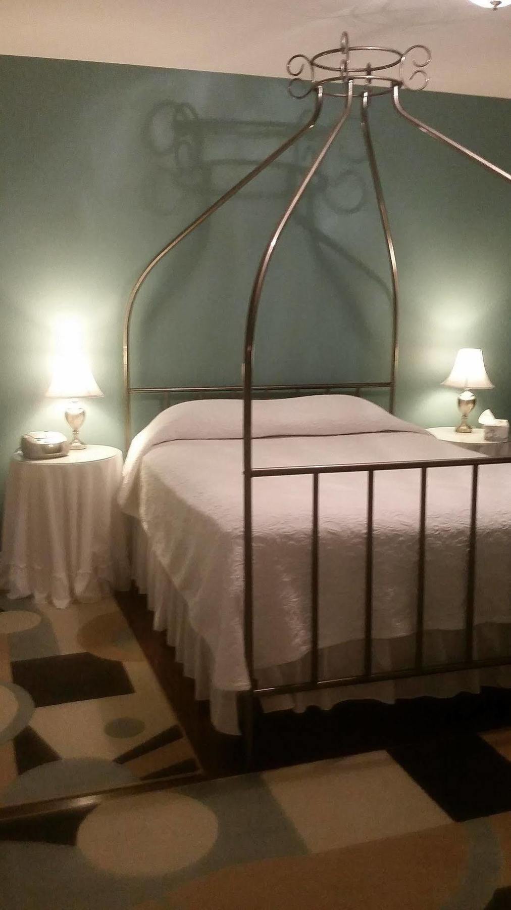 Dove House Bed & Breakfast Harbourside North Sydney Extérieur photo