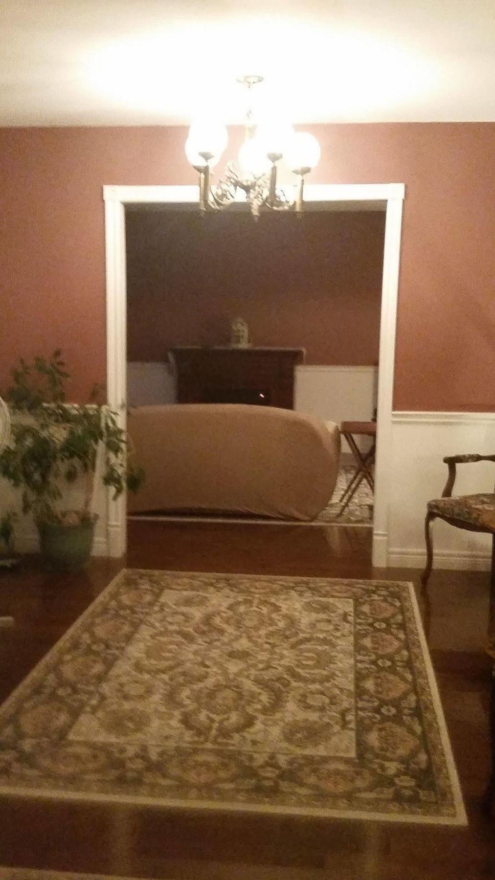 Dove House Bed & Breakfast Harbourside North Sydney Extérieur photo